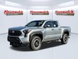  Toyota Tacoma i-FORCE MAX