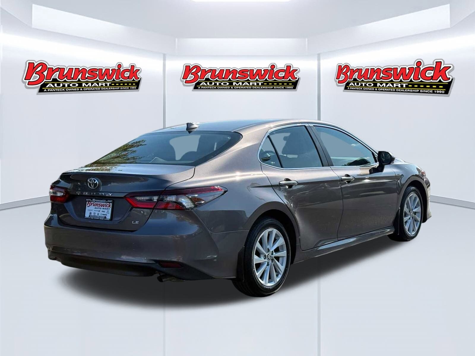2024 Toyota Camry LE photo 4