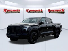 2026 Toyota Tundra i-FORCE MAX Limited i-FORCE MAX Truck CrewMax