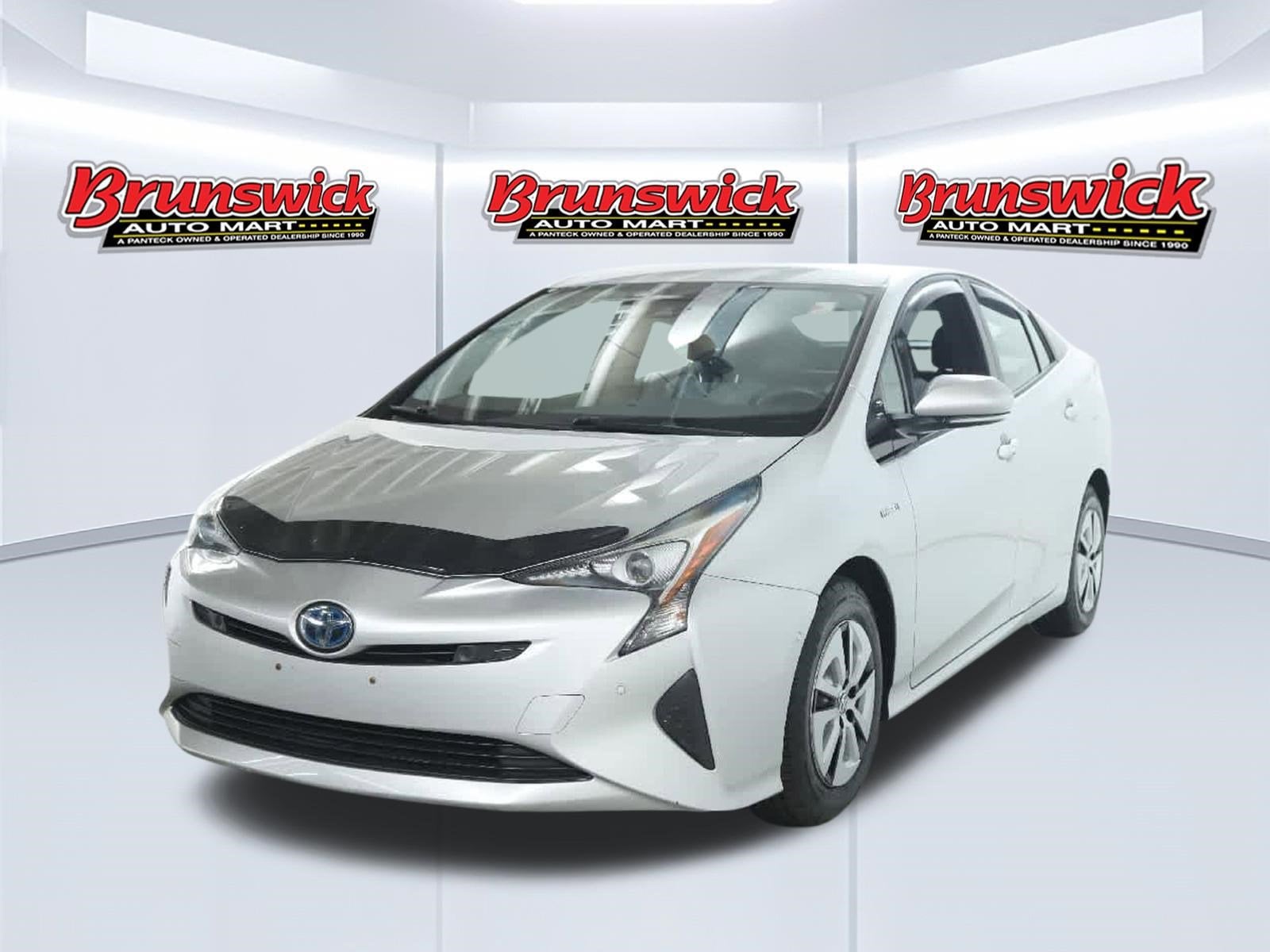 2018 Toyota Prius