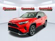 Toyota RAV4 Plug-in Hybrid