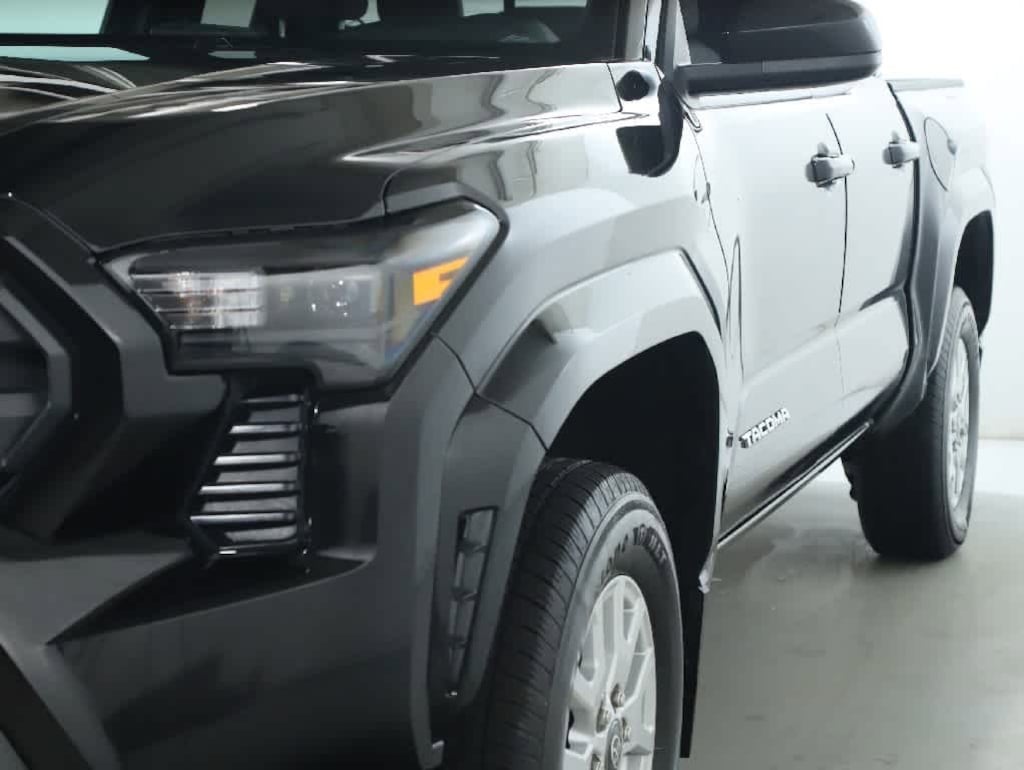 Certified 2024 Toyota Tacoma SR5 Truck Double Cab