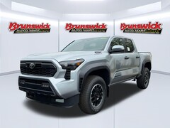 2026 Toyota Tacoma i-FORCE MAX TRD Off-Road i-FORCE MAX Truck Double Cab