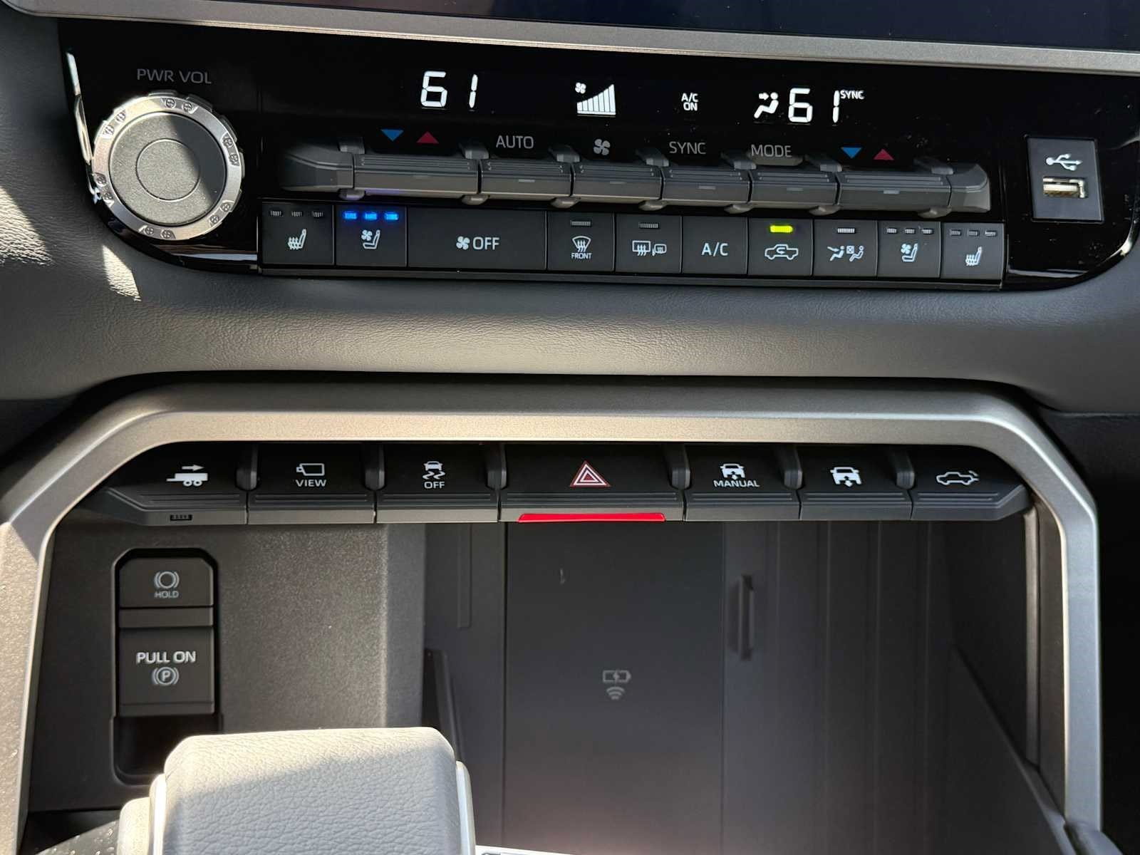 2026 Toyota Tundra Platinum - Photo 19