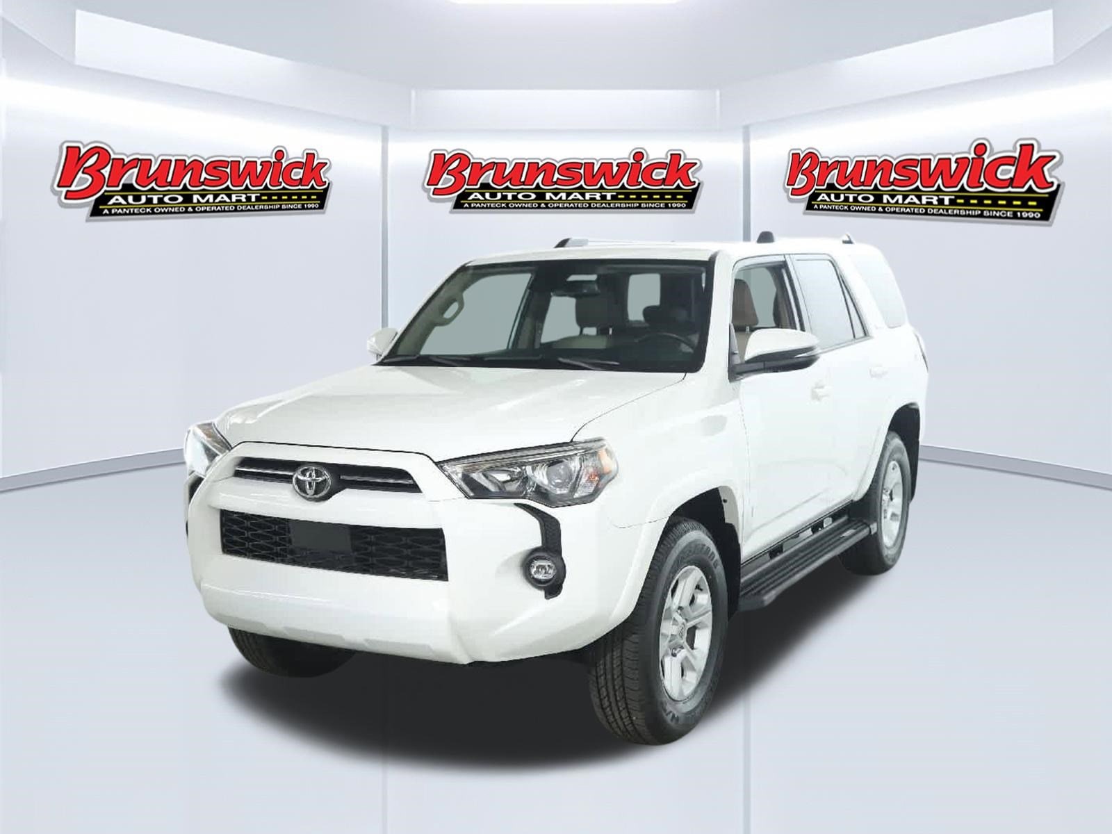 2023 Toyota 4Runner
