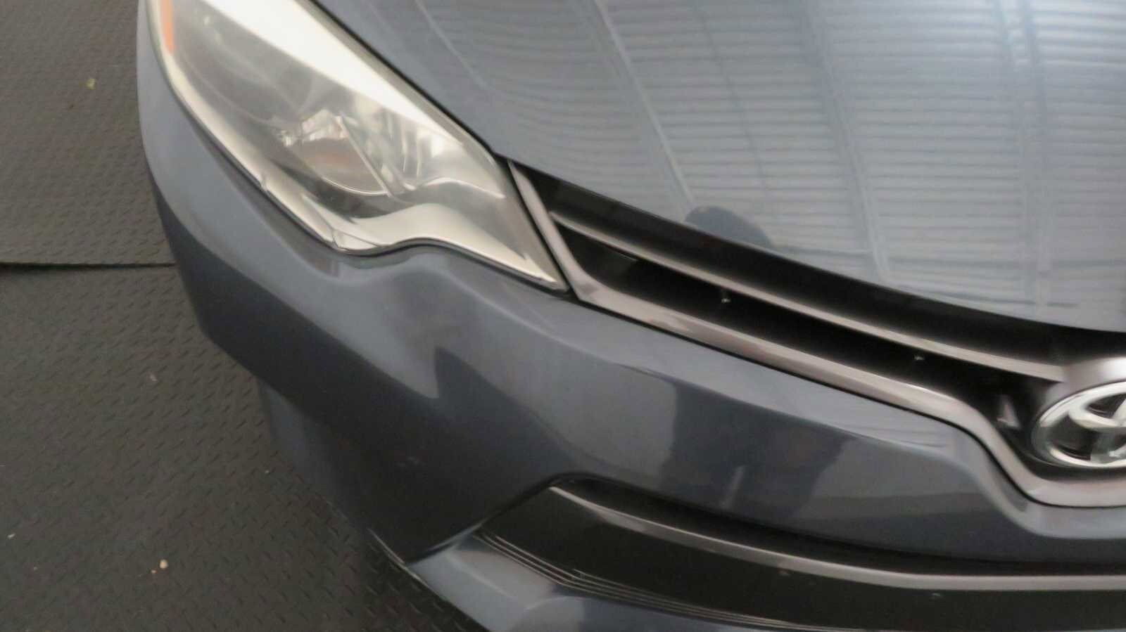 2016 Toyota Corolla L photo 3