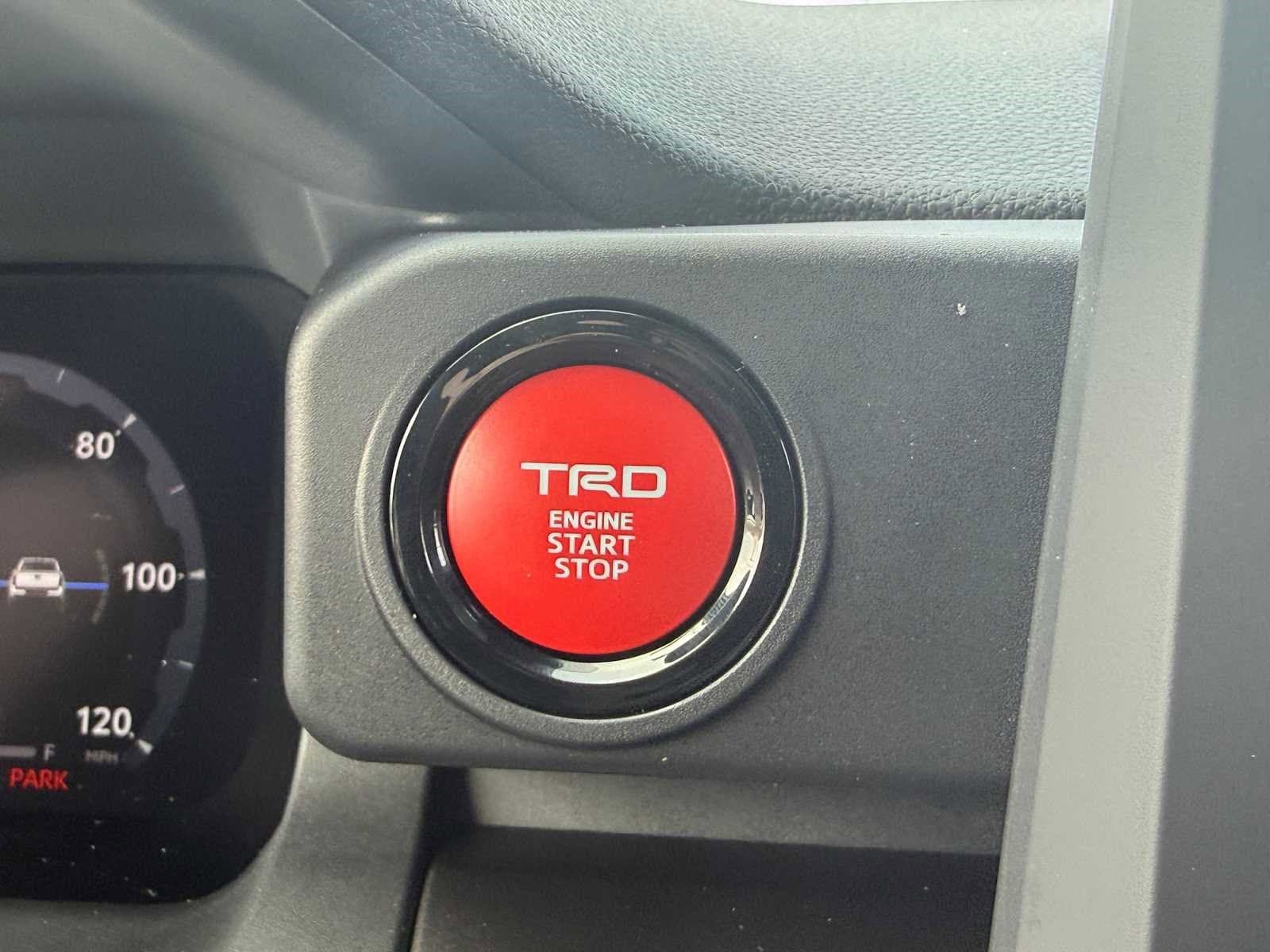 2026 Toyota Tacoma TRD Sport - Photo 20