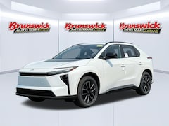 2026 Toyota bZ XLE SUV