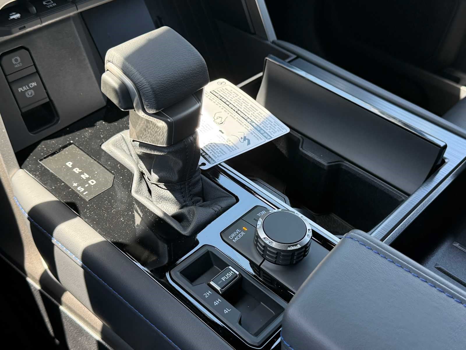 2026 Toyota Tundra Platinum - Photo 22