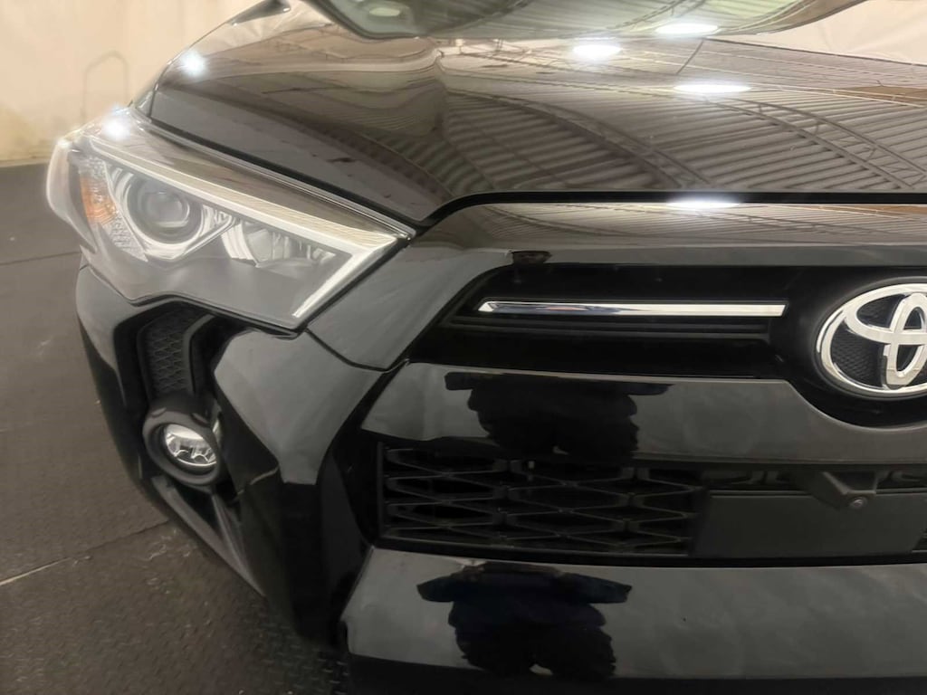 Certified 2024 Toyota 4Runner SR5 Premium SUV