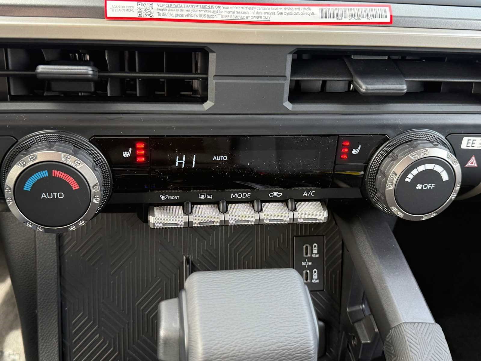 2026 Toyota Tacoma TRD Sport - Photo 15