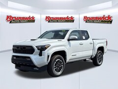 2026 Toyota Tacoma i-FORCE MAX TRD Sport i-FORCE MAX Truck Double Cab