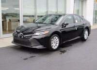 2020 Toyota Camry Sedan 2020 Toyota Camry Sedan