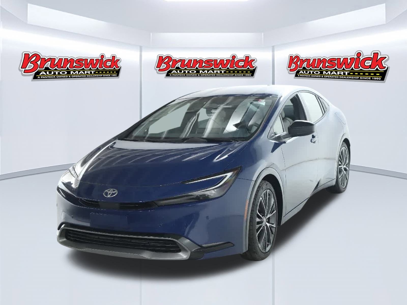 2024 Toyota Prius XLE FWD