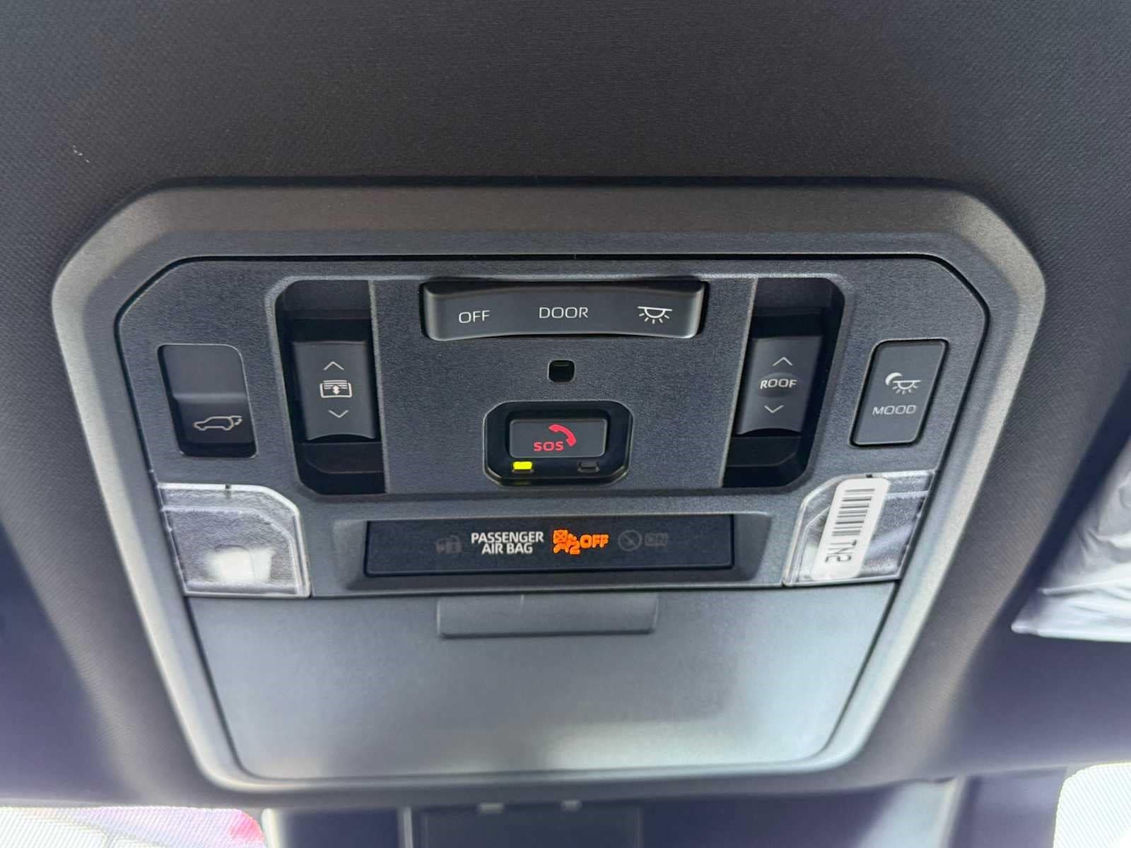 2026 Toyota Sequoia Platinum - Photo 31