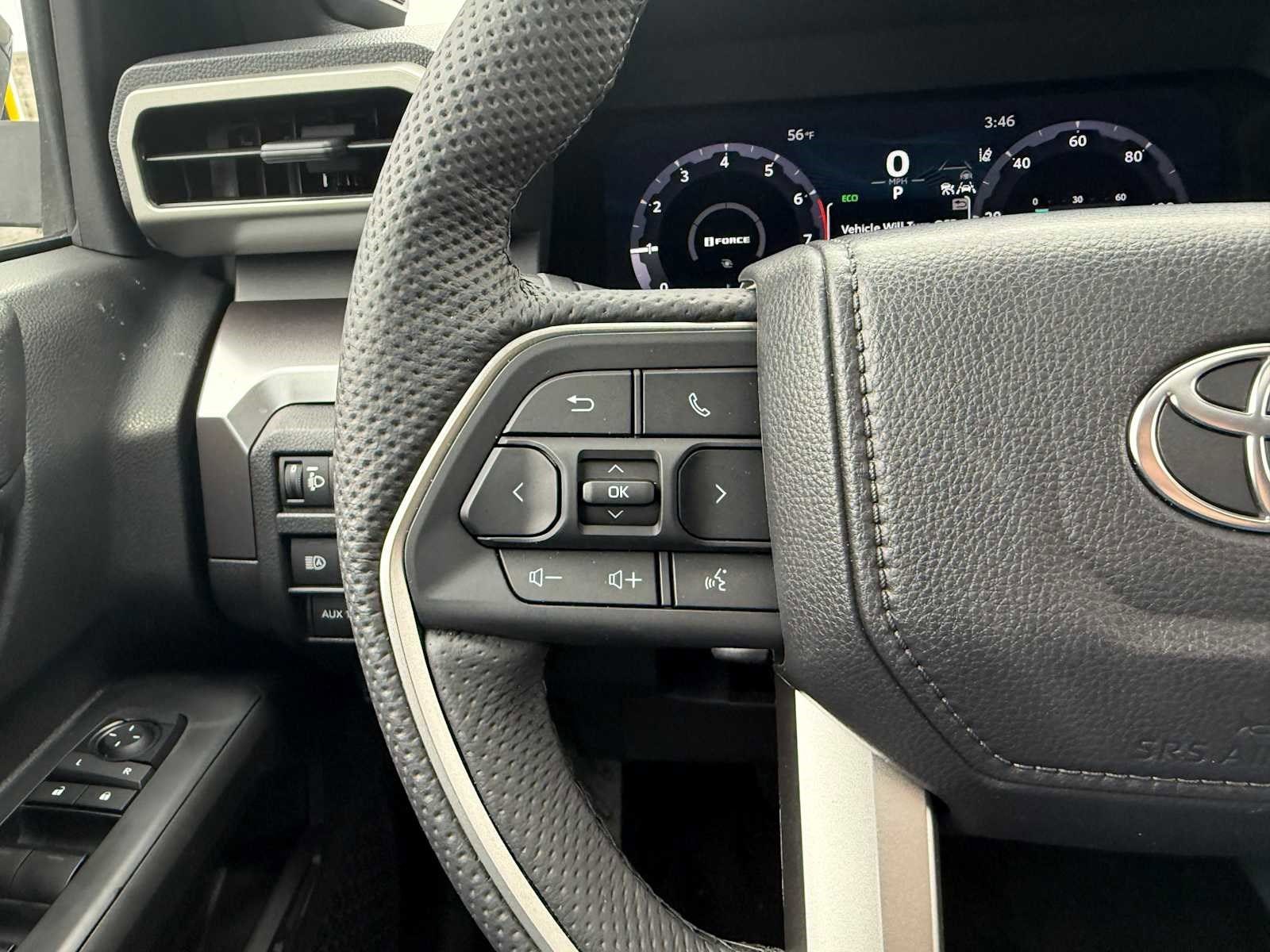 2026 Toyota Tacoma TRD Off Road - Photo 9