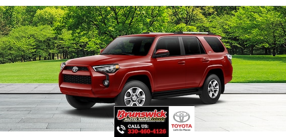 2019 Toyota 4runner Sr5 4x4 V6 Specials Lease For 299 Per