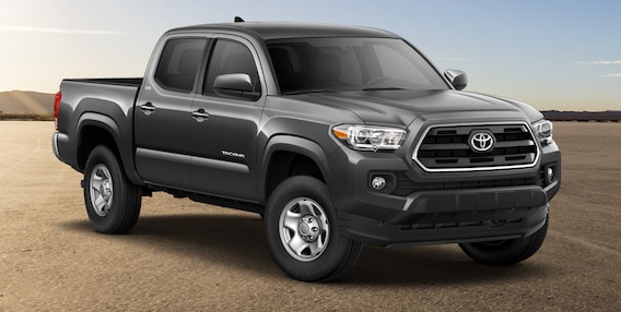 2020 Toyota Tacoma Sr Double Cab 4x4 Lease For 168 Mo For
