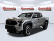  Toyota Tacoma i-FORCE MAX