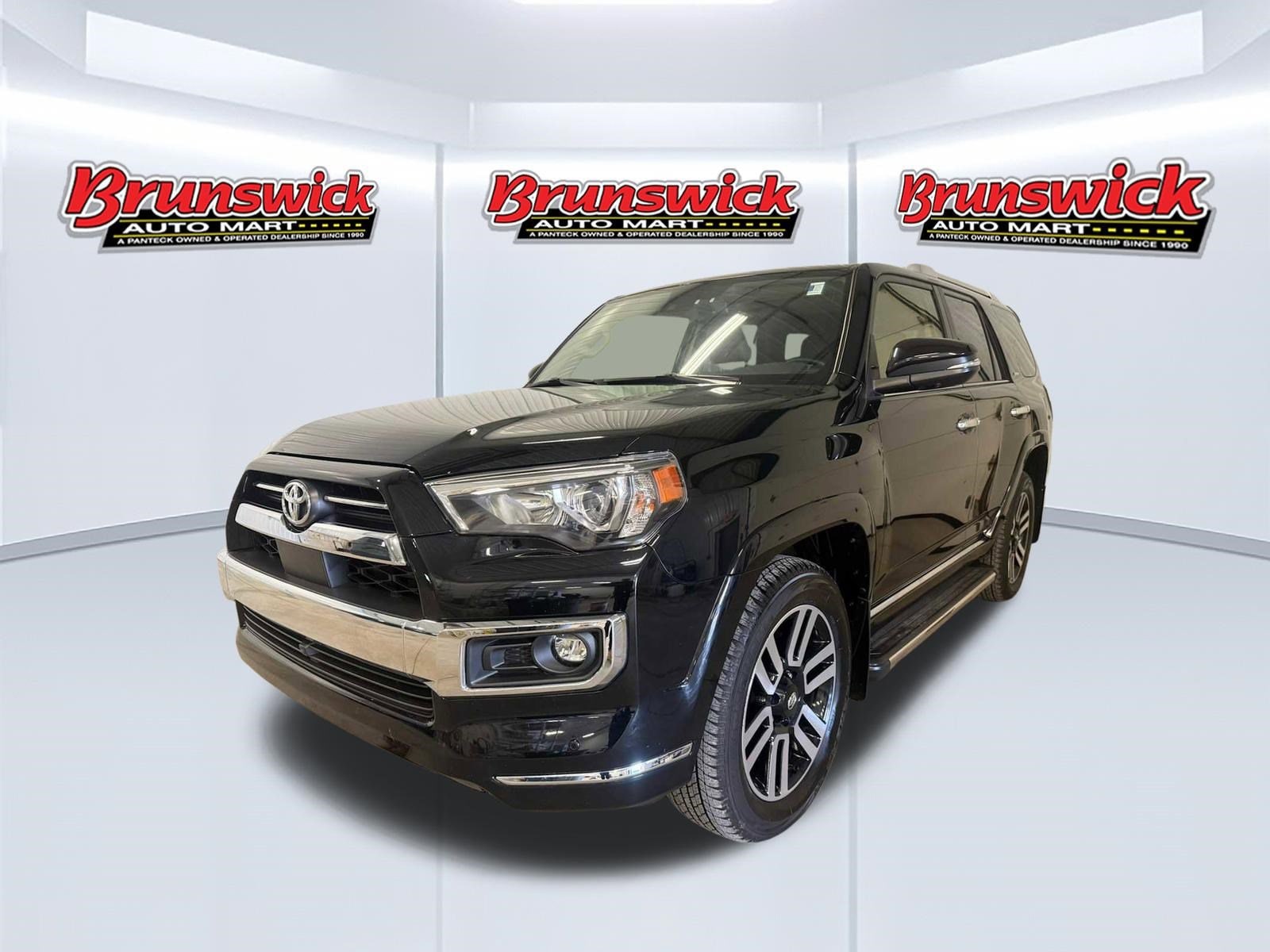 2024 Toyota 4Runner