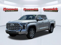 2026 Toyota Tundra 1794 Edition Truck CrewMax
