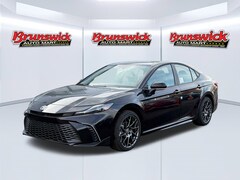 2026 Toyota Camry SE Sedan