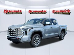 2026 Toyota Tundra i-FORCE MAX 1794 Edition i-FORCE MAX Truck CrewMax
