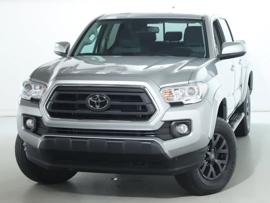 2023 Toyota Tacoma SR5 V6 photo 2