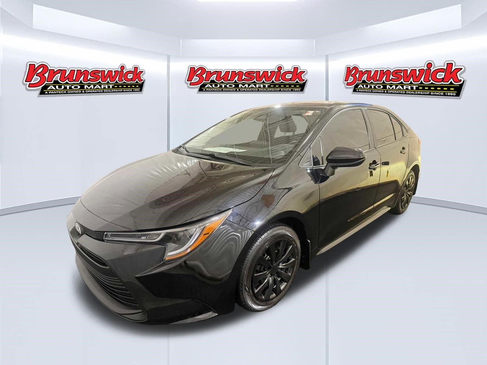 2024 Toyota Corolla Sedan 