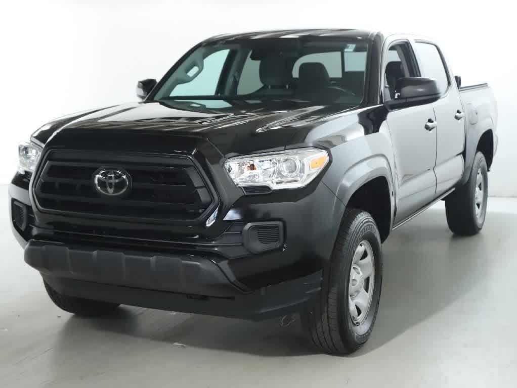 2023 Toyota Tacoma Truck Double Cab 