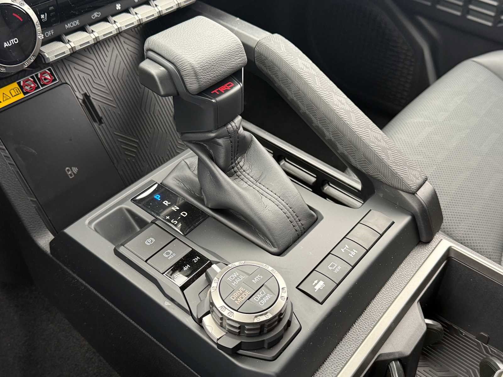 2026 Toyota Tacoma TRD Off Road - Photo 16