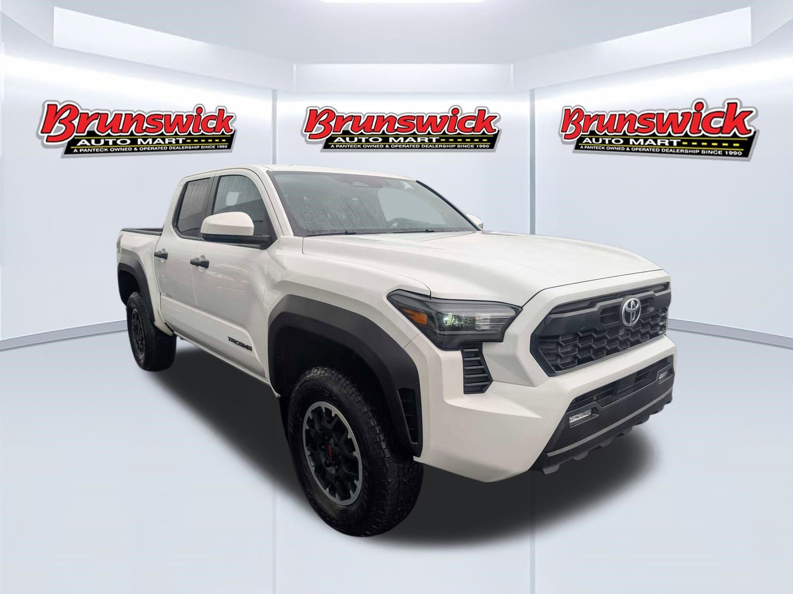 2024 Toyota Tacoma Truck Double Cab 