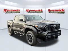 2025 Toyota Tacoma i-FORCE MAX TRD Off-Road i-FORCE MAX Truck Double Cab