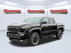 2026 Toyota Tacoma i-FORCE MAX TRD Off-Road i-FORCE MAX Truck Double Cab