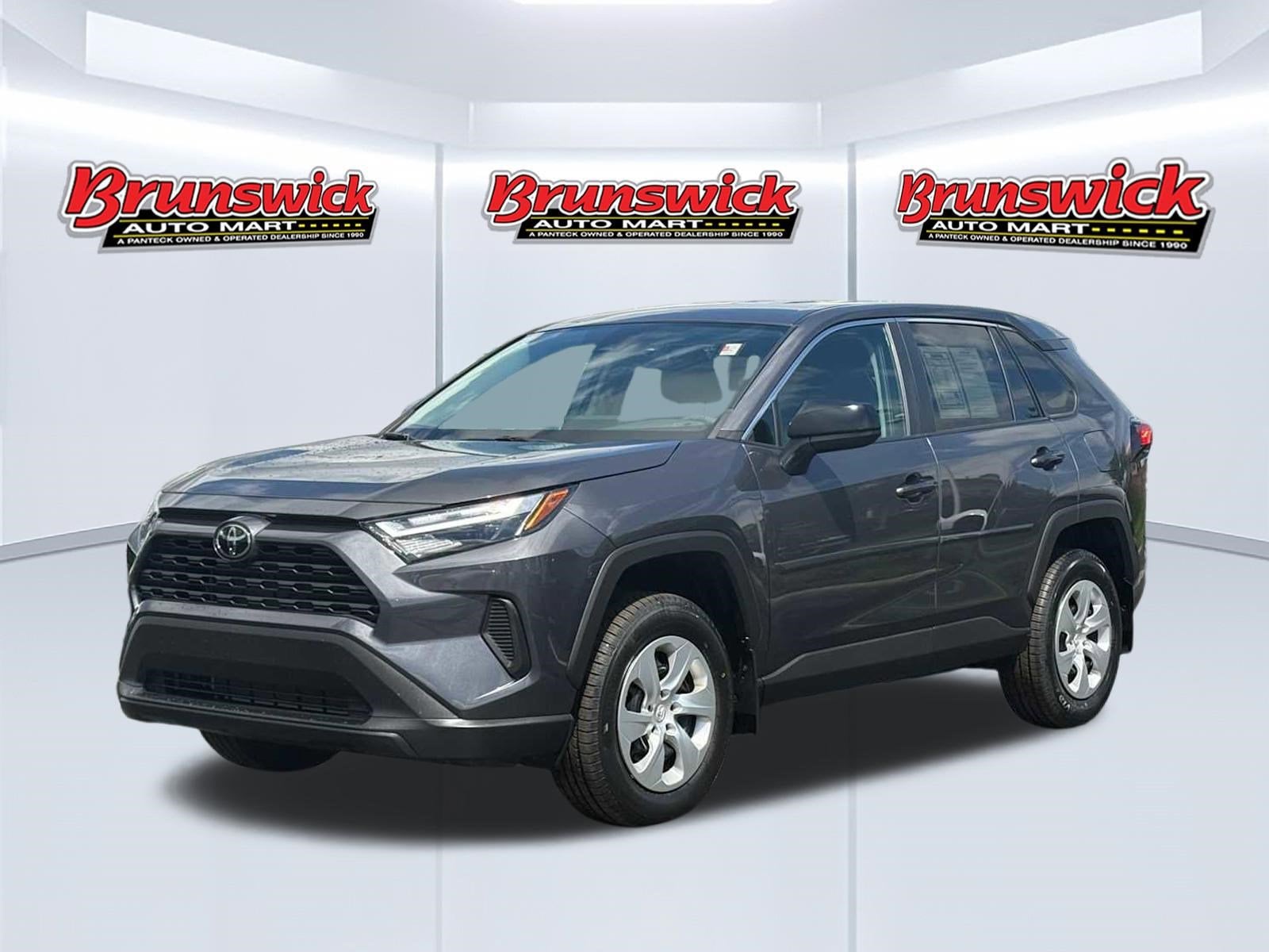 2023 Toyota RAV4 SUV 
