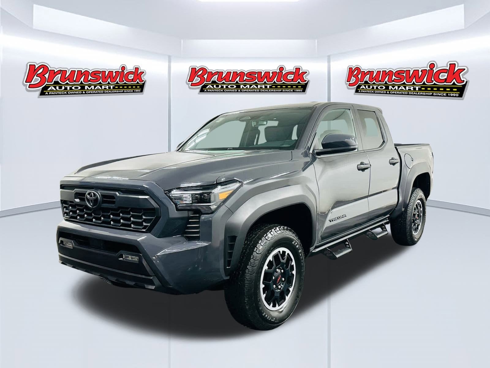 2025 Toyota Tacoma Truck Double Cab 
