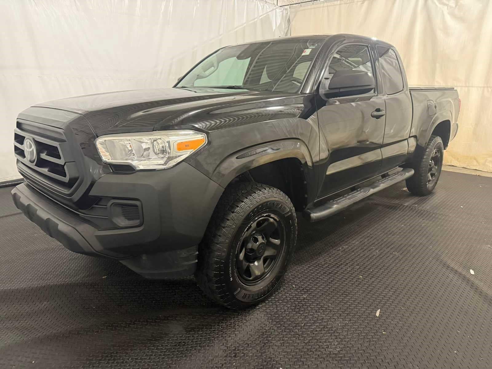 2020 Toyota Tacoma Truck Access Cab 