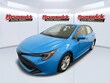Toyota Corolla Hatchback