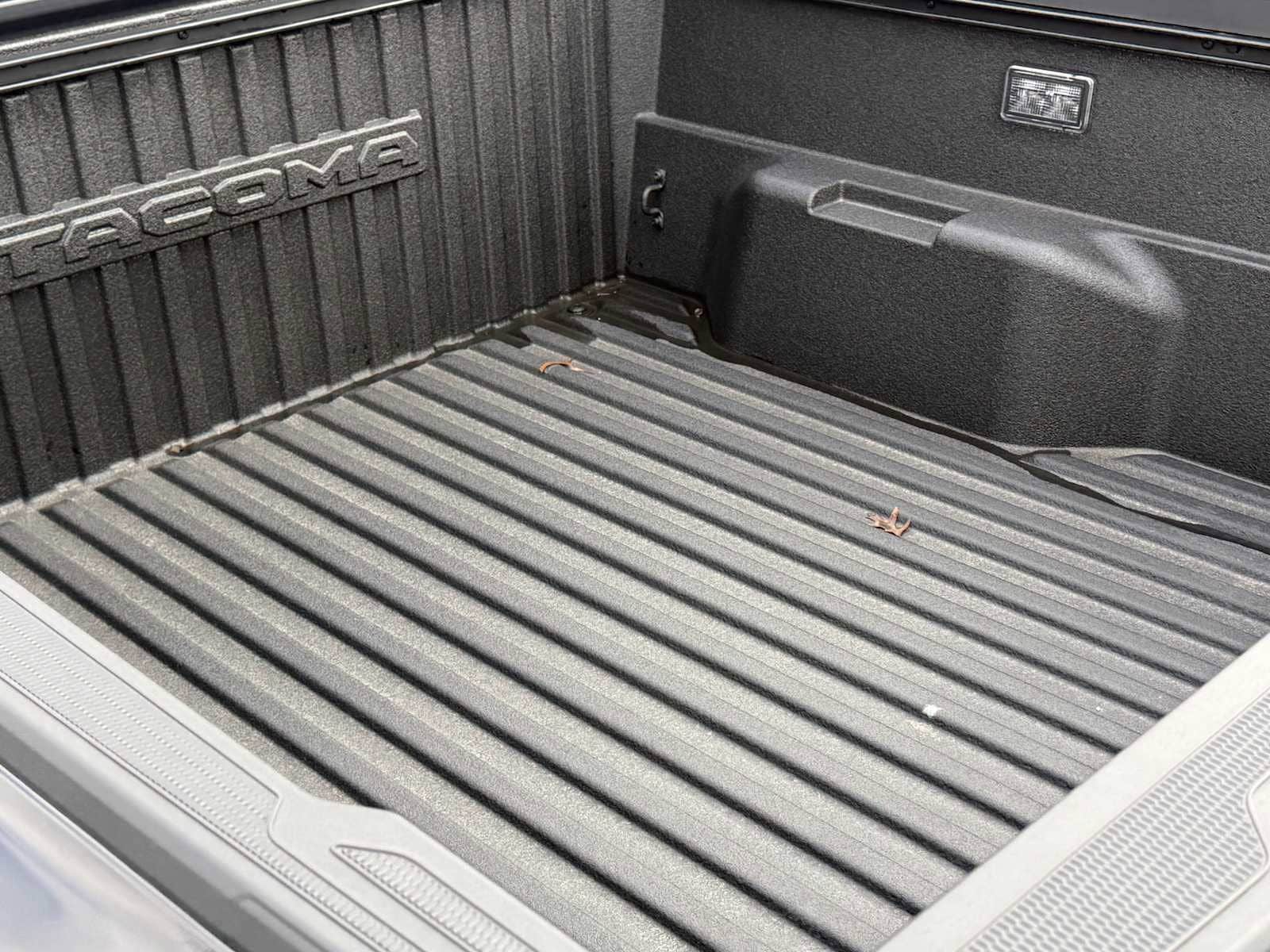 2025 Toyota Tacoma TRD Off Road - Photo 6