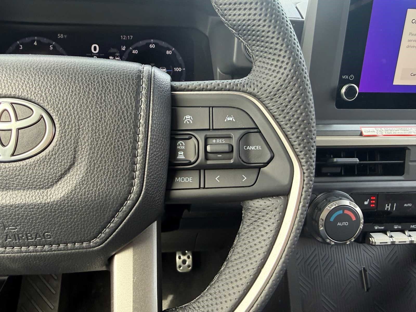 2026 Toyota Tacoma TRD Sport - Photo 12