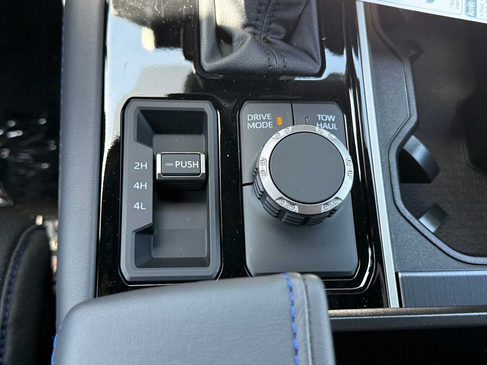 2026 Toyota Tundra Platinum - Photo 23