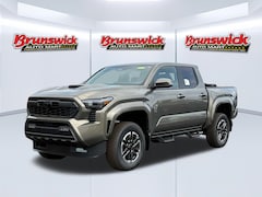 2026 Toyota Tacoma TRD Sport Truck Double Cab