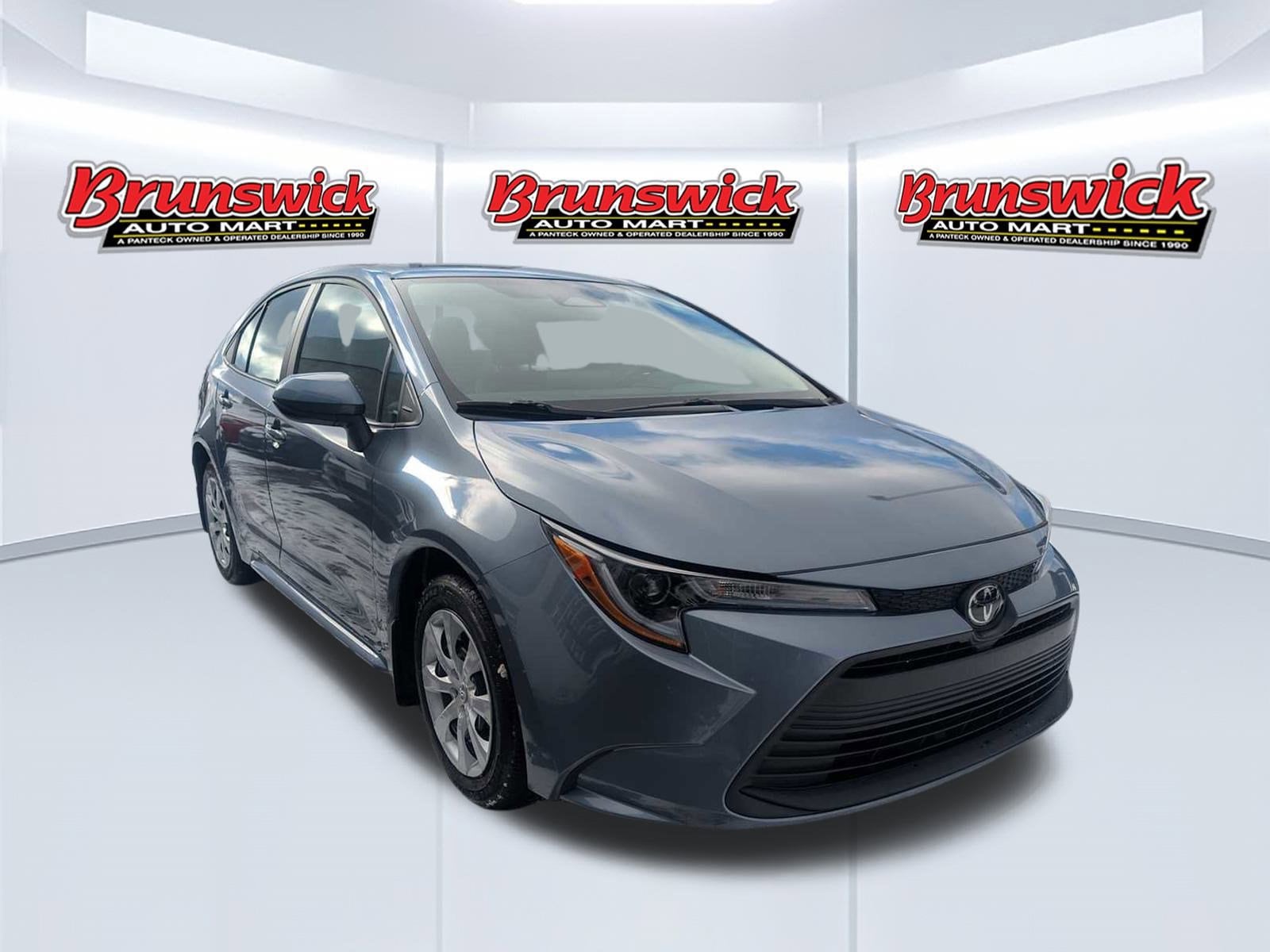 2024 Toyota Corolla Sedan 