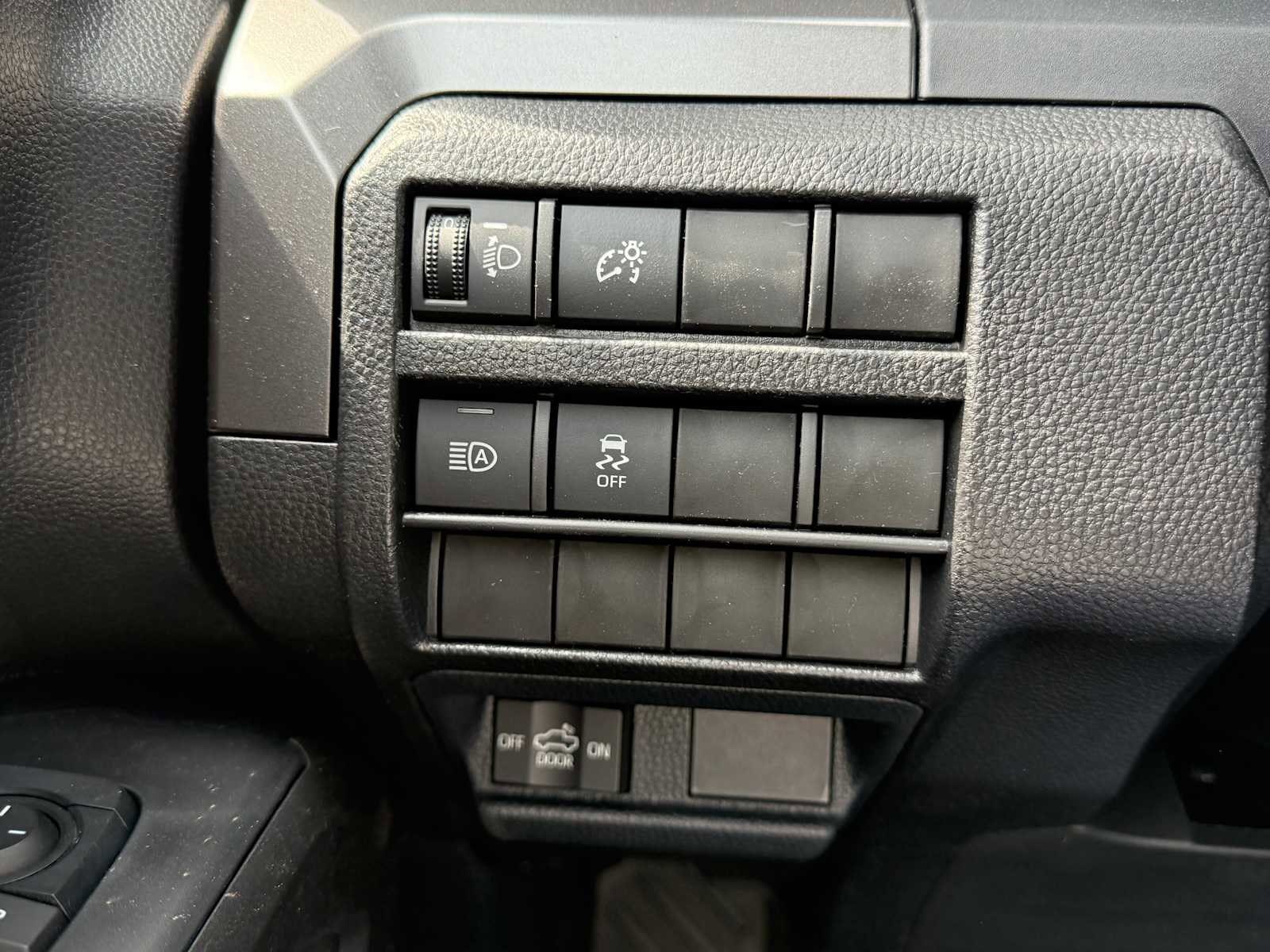 2026 Toyota Tacoma TRD Off Road - Photo 21