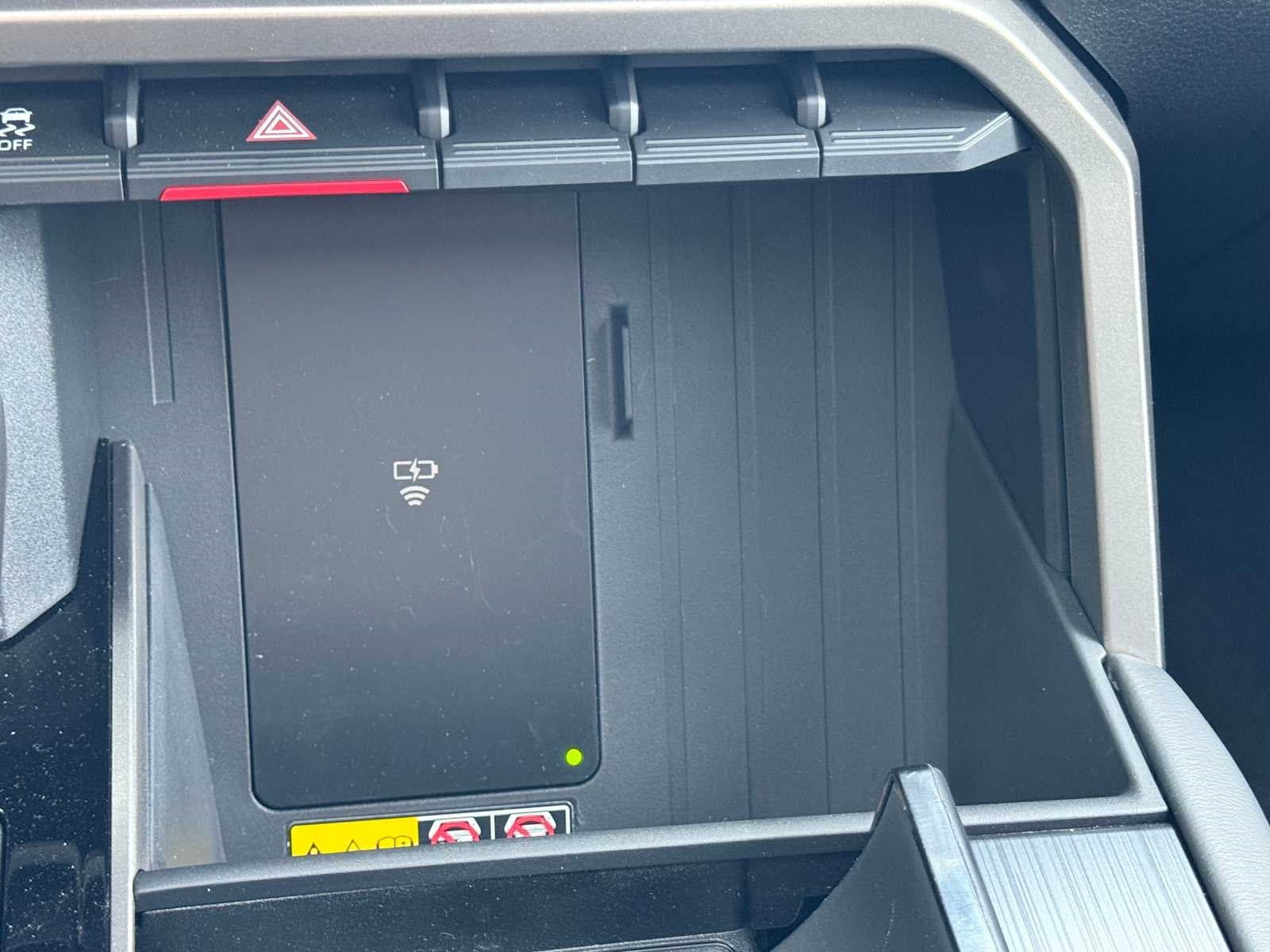 2026 Toyota Sequoia Platinum - Photo 25