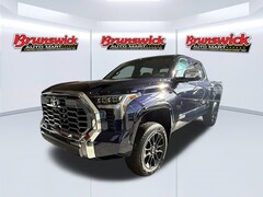 2026 Toyota Tundra 1794 Edition Truck CrewMax