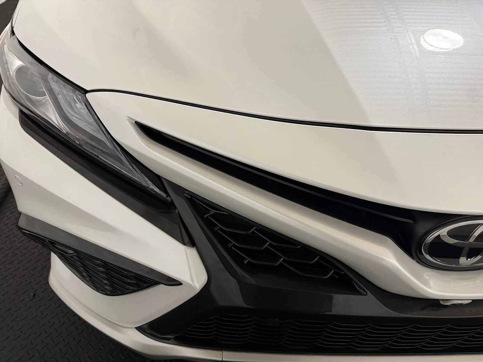 2023 Toyota Camry XSE photo 4