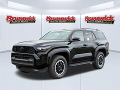 2026 Toyota 4Runner TRD Off-Road Premium SUV