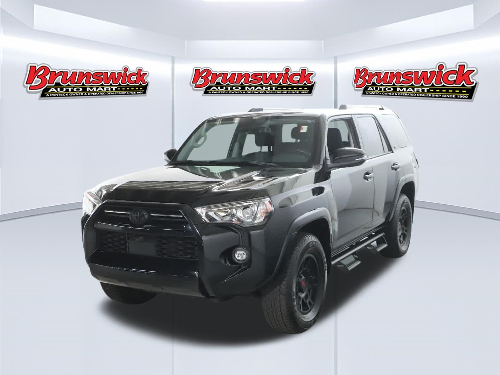2024 Toyota 4Runner