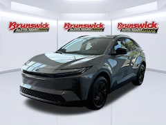 2026 Toyota C-HR SE SUV